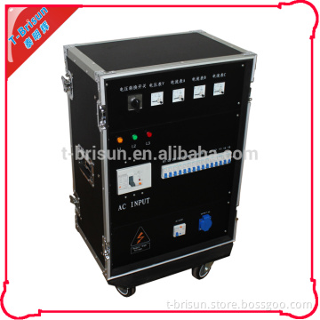 customized power distribution box for lighting controller